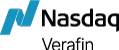 Nasdaq Verafin Logo