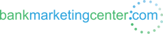 BankMarketingCenter.com Logo