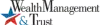 Wealth Management & Trust logo