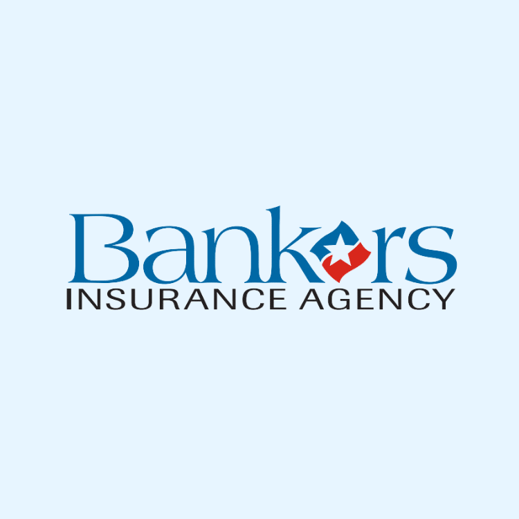 Bankers Insurance Agency logo