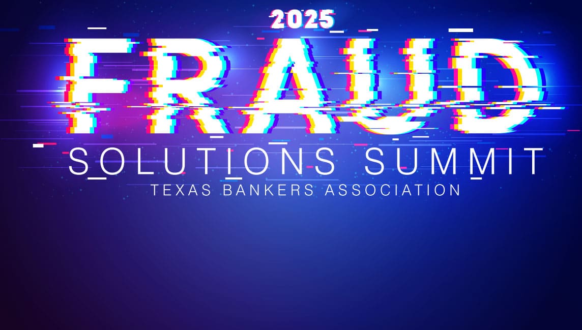 2025 Fraud Solutions Summit art