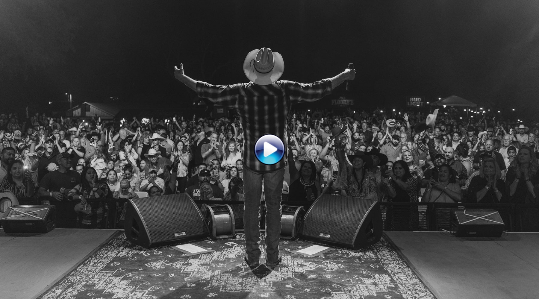 2026 TBA Convention entertainment-Tracy Lawrence