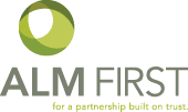 ALM First Financial Advisors logo
