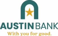 Austin-Bank logo