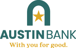 Austin-Bank logo