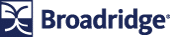Broadridge logo