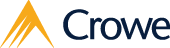 Crowe logo