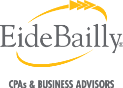 Eide Bailly logo