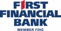 First-Financial-Bank logo