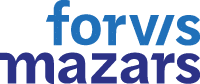 ForvisMazars logo