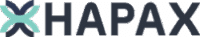 Hapax logo