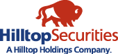 Hilltop Securities logo