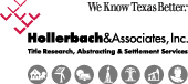 Hollerbach logo