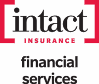 Intact logo