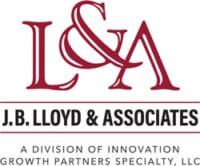 JB Lloyd & Associates logo
