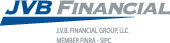 JVB Financial logo