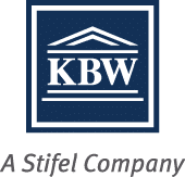 KBW-A Stifel Company logo