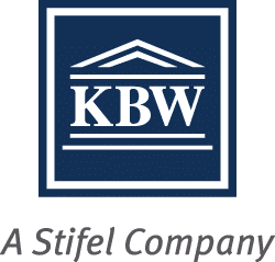 KBW-A Stifel Company logo