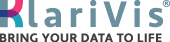 KlariVis logo