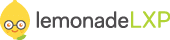 LemonadeLXP logo