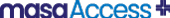MASA Access logo