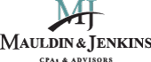 Mauldin & Jenkins, LLC logo