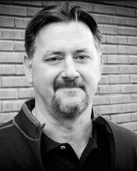 Robert Monroe