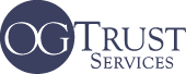 OG Trust Services logo