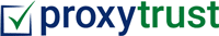ProxyTrust logo