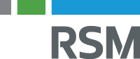 RSM logo