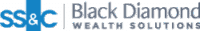 SS&C Black Diamond Wealth Solutions logo