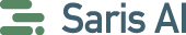 Saris AI logo
