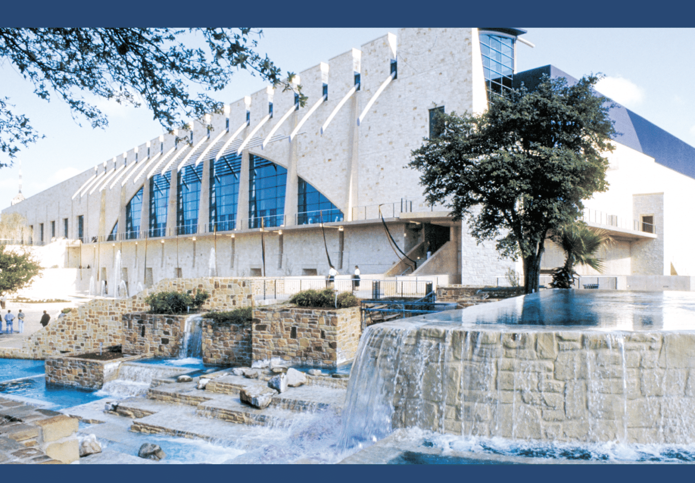 140th Annual Convention Texas Bankers Association