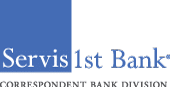 ServicFirst Bank logo