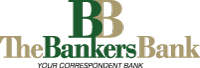 The Bankers Bank logo