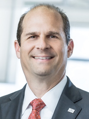 Ray Vitulli
