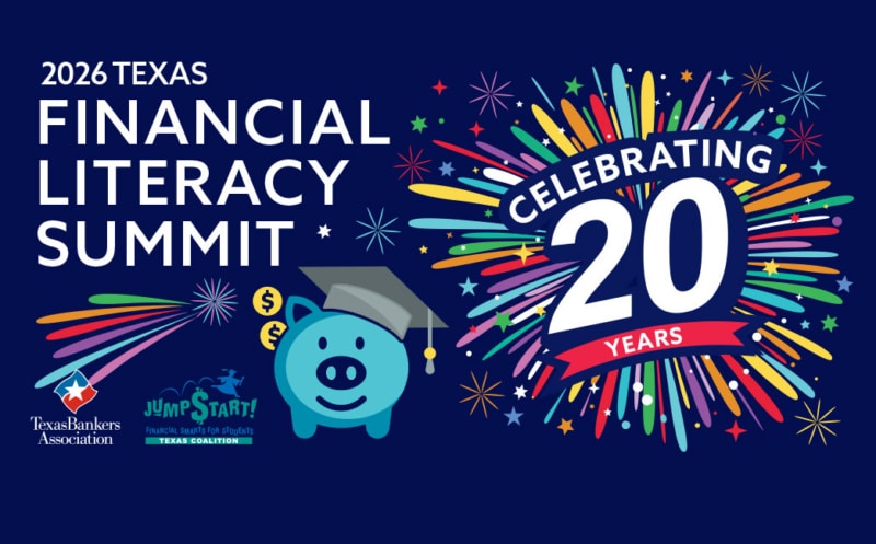 2026 Financial Literacy Summit