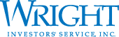 Wright Investor Service logo