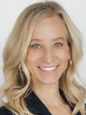 Headshot of Chelsea Brown, Executive Director, Wealth Management & Trust and SWABC/VP Strategic Initiatives