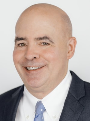 Headshot of Ben Buehler, President, TBA Services Company, Inc