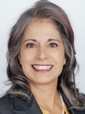 Headshot of Michele Carfello, Vice President, Member Relations