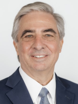 Headshot of Brent Cox, Vice President, Member Relations