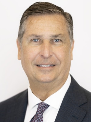 Headshot of Scott Daugherty, President & General Counsel, Bankers Alliance