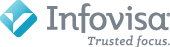 Infovisa logo