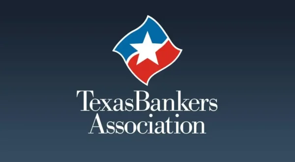 Texas Bankers Association logo