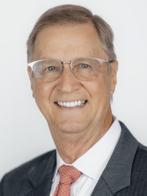 Headshot of Brien O’Conner, President, Bankers Insurance Agency