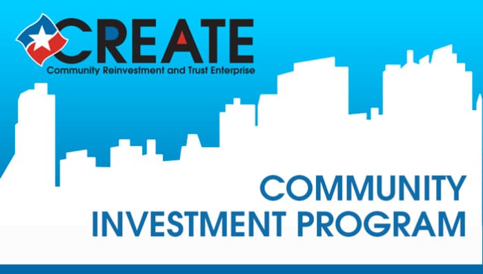 Community Investment Program