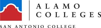San Antonio College logo