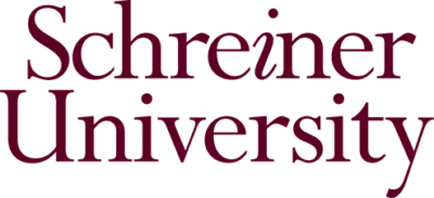 Schreiner University logo