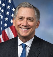Congressman French Hill